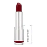 Colorbar Velvet Matte Lipstick (Brown_Free Size)