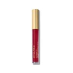 MyGlamm Ultimatte Long Stay Matte Liquid Lipstick-Cherry Hottie-2.5 g | Red Lipstick With Vitamin E