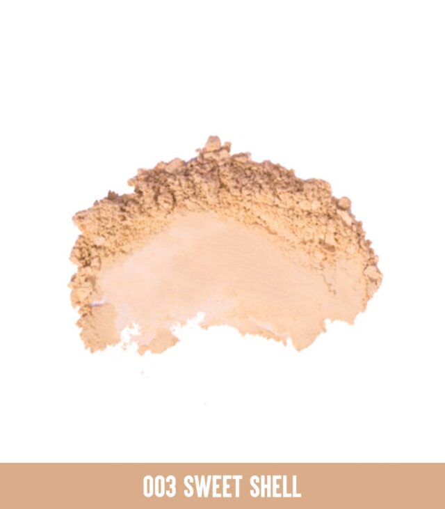Colorbar Timless Fill & Lift Compact Sweet Shell - Image 5