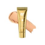 MyGlamm Super Serum Foundation - 202W Sunny, 33 gm | Liquid Foundation with Hyaluronic Acid