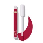 MyGlamm LIT Liquid Matte Lipstick-Insta Baddie (Purple)-3 ml