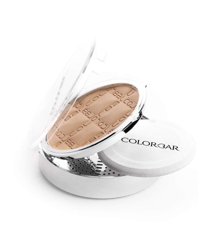 Colorbar Timless Fill & Lift Compact Sweet Shell