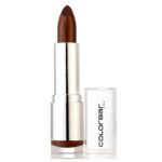 Colorbar Velvet Matte Lipstick, Coffee Beans, 4.2g