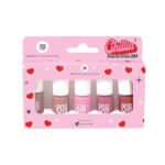MyGlamm POPxo Makeup Collection Glossy Finish, Chillin' Mini Nail Kit