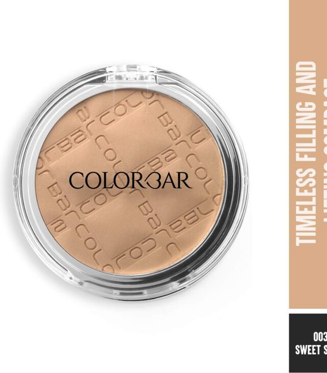 Colorbar Timless Fill & Lift Compact Sweet Shell - Image 2