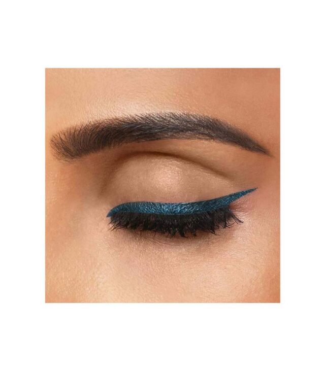 Colorbar I-Glide Eye Pencil, Flirty Turq (Blue), 1 g,Glossy Finish - Image 3