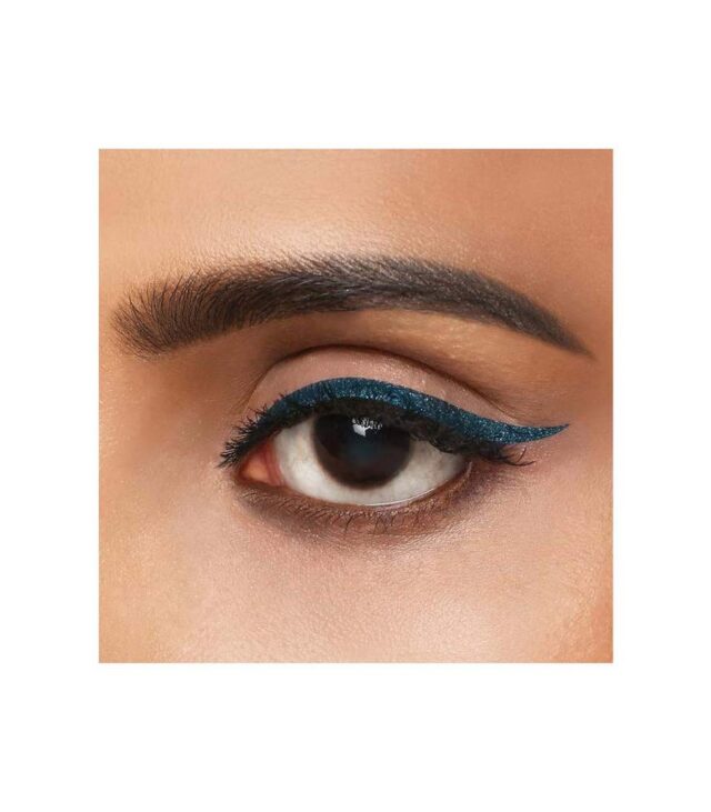 Colorbar I-Glide Eye Pencil, Flirty Turq (Blue), 1 g,Glossy Finish - Image 4