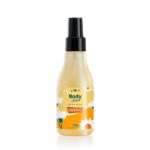 Plum BodyLovin' Oopsie Daisy Body Mist | Long Lasting Floral & Citrusy Fragrance For Women With Daisy, Orchids & Grapefruit | High On Fun | Travel-Friendly Perfume Body Spray 150 ml