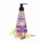 Plum BodyLovin' Vanilla Vibes Shower Gel | All Skin Types | Vanilla Fragrance | Sulphate & Paraben Free | 100% Vegan | Non-Drying…