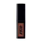 Nykaa Matte To Last ! Liquid Lipstick (4.5ml) (Nykaa Matte To Last ! Liquid Lipstick - Madras-Kaapi 05(4.5ml))