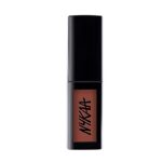 Nykaa Matte to Last Liquid Lipstick, Matte Finish, 5ml - 18 Chai