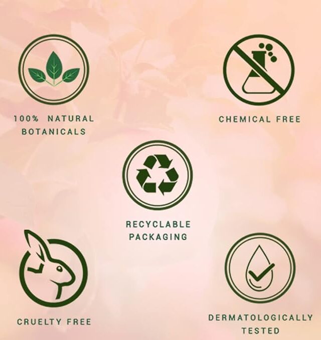 Biotique Fruit Whitening/Brightening Lip Balm | Hydrated and Nourishing Lips| Visibly Lighter Lips | Evens Out Lip Tone | De-pigmentation Balm |100% Botanical Extracts| All Skin Types | 12G - Image 6