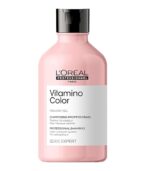 L'Oréal Professionnel Vitamino Color Shampoo For Coloured Hair 300ML