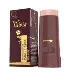 Olivia Instant Waterproof Shimmering Makeup Stick Concealer With Spf 12 -Rachelle Rose, 15g, Shade No.2 Shimmery Finish