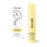 Foxtale Niacinamide Matte Sunscreen SPF 70+ PA++++, No White Cast, Non Greasy, Prevents Tanning, Men & Women, 50 ml