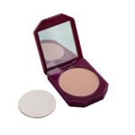 Olivia 100% Oil Free Compact Powder Natural Beige, Shade No. 2, 15 g