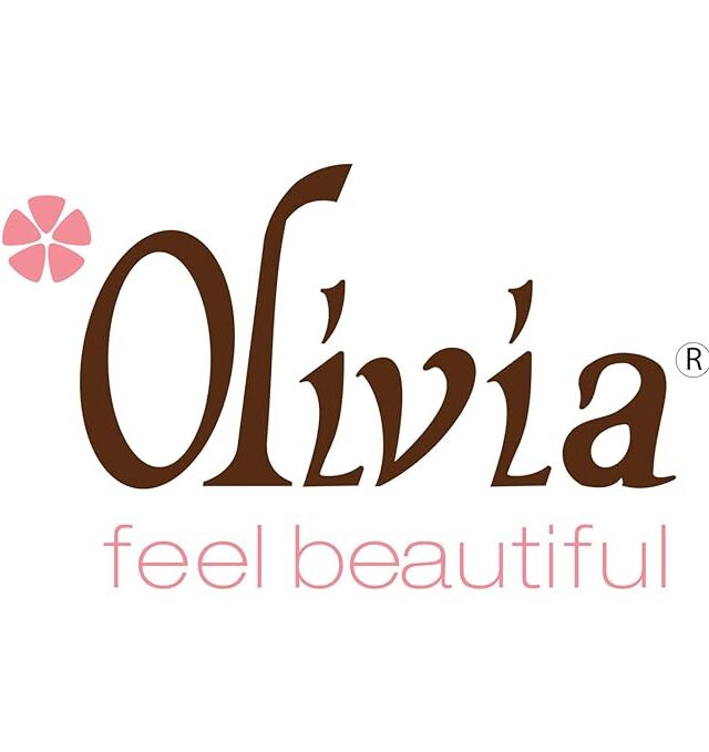 Olivia Herb Bleach For Sensitive Skin 30g With Haldi|Chandan|Aloe Vera|Nimbu - Image 5