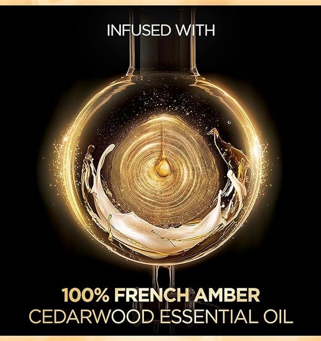 L'Oreal Paris Extraordinary Oil Smooth Shampoo 440ml with Conditioner 440ml Free - Image 4