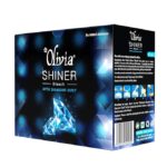 Olivia Skin Lightening Shiner Bleach 362g With Diamond Dust, 362 g