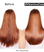 L'Oréal Professionnel Vitamino Color Shampoo For Coloured Hair 300ML - Image 5