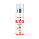 Jovees Herbal Sunscreen Fairness Lotion SPF 25 | For Oily, Sensitive, Dry Skin | Light Weight, Non Greasy, Quick Absorbing | Protects from Tanning & Uneven Skin Tone |Paraben And Alcohol Free | 100ML