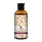 Ningen Ginger Hair Shampoo I Enriched with Witch Hazel, Lemongrass I Irritation Free, Paraben Free I Stimulates Hair Growth and Treats Dandruff I 300g, Off White