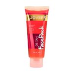 Jovees De-Tan Face Pack | Contains Wheat Germ and Carrot | For Tan Removal and Skin Revitalization | Bright and Glowing Skin | 100% Herbal | Paraben And Alcohol Free | 100gm