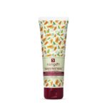 Ningen Papaya Face Wash I Enriched with Saffron and Sandalwood I Dermatologically Tested, Paraben Free I Treats Dryness, Itching & Pollution allergy I 100g
