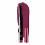 FACES CANADA Ultime Pro HD Intense Matte Lipstick + Primer - Mulberry Magic (Plum), 1.4g | 9HR Long Stay | Flawless HD Matte Finish | Intense Color | Lightweight | Smooth Glide | Primer Infused