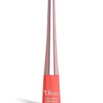 Olivia Eyelighter Liquid Eyeliner for Black Bold Looking Eye - 3ml - Smudge-Proof, Long Lasting, Paraben free