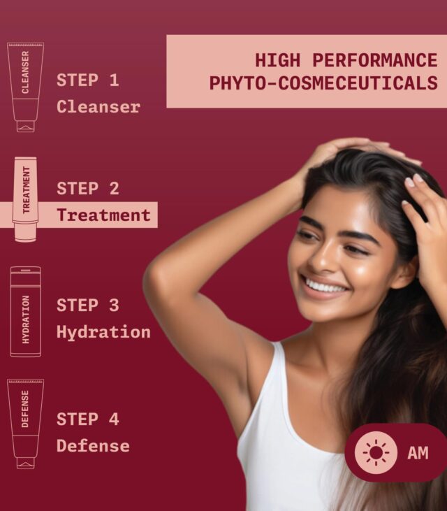 Ningen Chamomile Hair Serum with Argan I Dermatologically Tested, Paraben Free I Reduce Dandruff, Promote Hair Growth, Prevent Split Ends, Lighten Hair Strands I 50g, Brown - Image 5