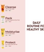 Jovees Herbal De-Tan Face Wash | For Women/Men | Tan Removal, Brightening and Glowing Skin | 100% Natural | Exfoliating and Clarifying 120 ML - Image 5