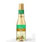 Olivia Moisture Lock Nourishment Hair Serum with Argan Oil Extract Smooth, For Smooth, Frizz-Free, Shiny & Tangle free Hair - 100ml