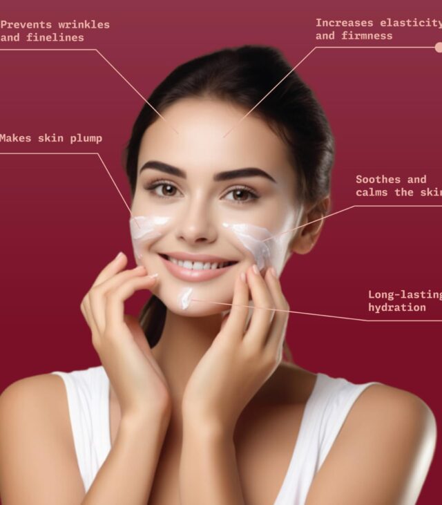 Ningen Silken Rose Lotion I Infused with Orange Peel, Sandalwood, Almond Oil I Dermatologically Tested, Paraben Free I Makes Skin Brighter, Fuller and Softer I 200g - Image 3
