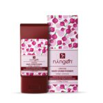 Ningen Onion Hair Conditioner I Enriched with Jojoba and Argan Oil I Dermatologically Tested, Paraben Free I For Silky, Strong and Shiny Hair I 100g