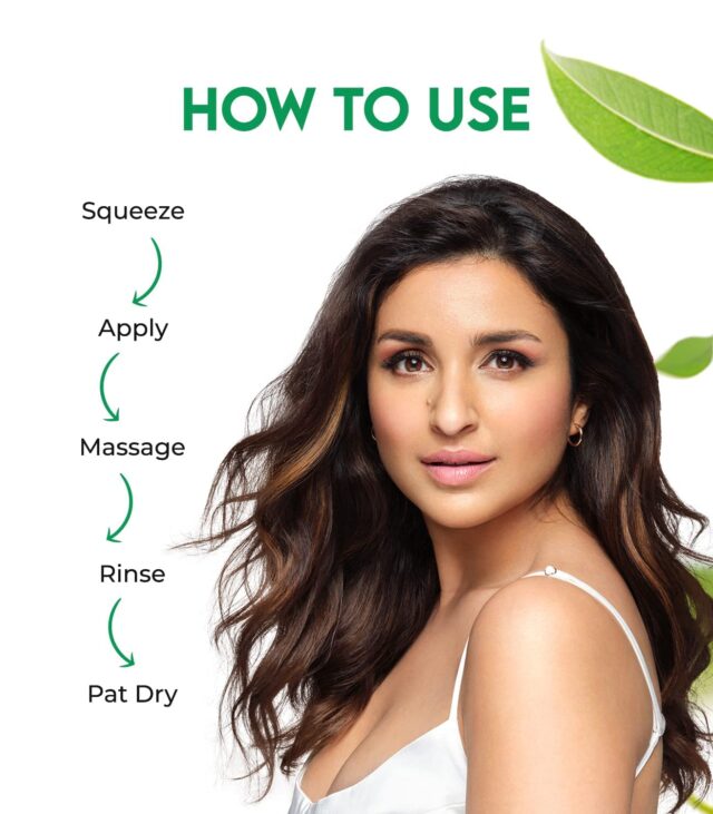 Jovees Herbal Tea Tree Oil Control Face Wash For Oily and Sensitive Skin | Paraben and Alcohol Free | 120 ML - Image 6