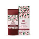 Ningen Bearberry Underarm Cream I Added Calendula and Jojoba Extracts I Dermatologically Tested, Paraben Free I 100g