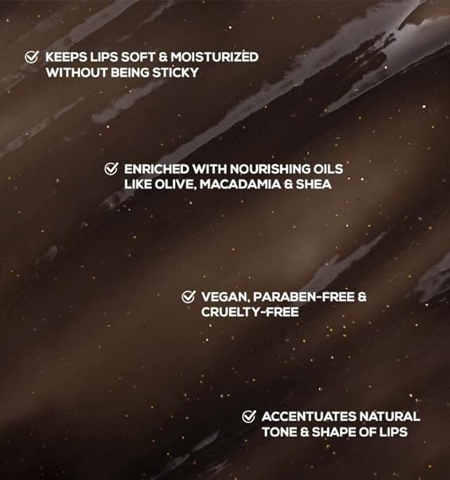 Buy RENEE Madness PH Lip Gloss 4.5ml