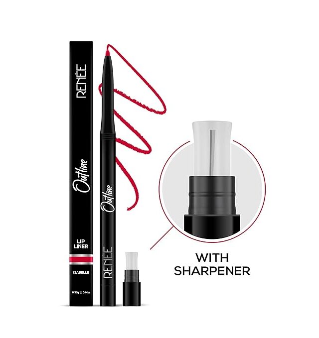 RENEE Outline Lip Liner 0.35gm