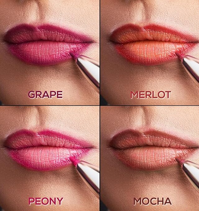 RENEE Draw 4-4-in-1 Lip Liner
