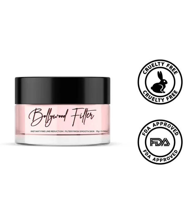 Buy RENEE Bollywood Filter Primer 15gm