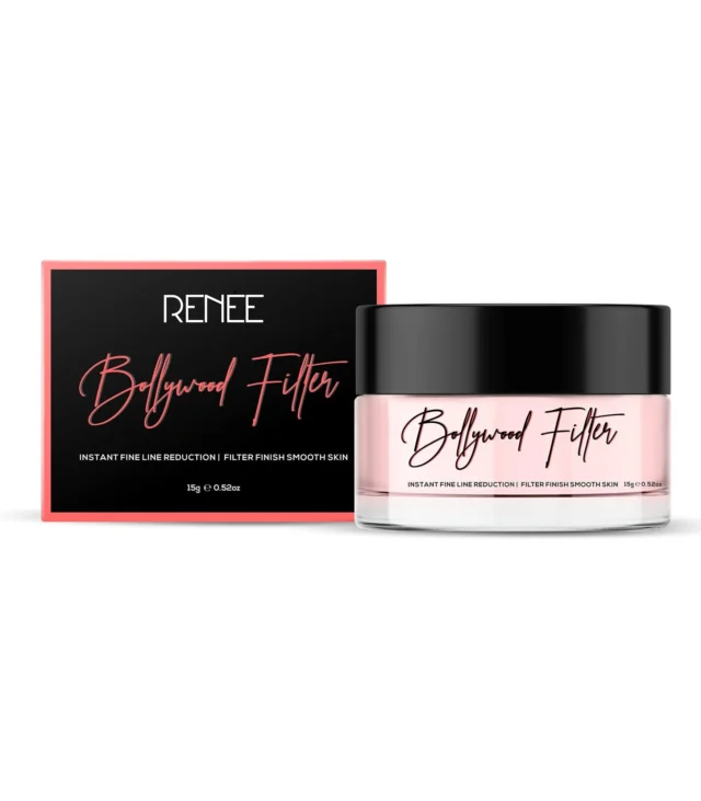 Buy RENEE Bollywood Filter Primer 15gm