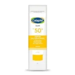 Cetaphil Combination Skin Sun Spf 50 Sunscreen, 50ml
