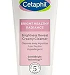 Cetaphil Brightness Reveal Creamy Cleanser - 100 g