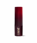 Buy LAKMÉ Cushion Matte Lipstick Burgundy Bloom 4.5G