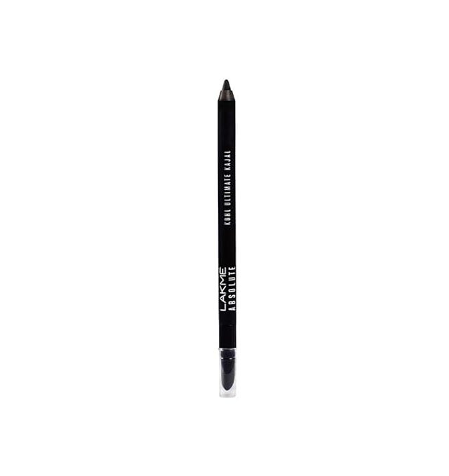 Buy Lakme Absolute Ultimate Kohl Kajal, Black