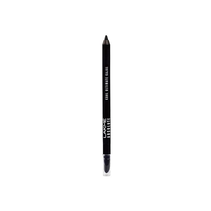 Buy Lakme Absolute Ultimate Kohl Kajal, Black