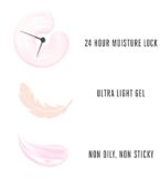 Lakme Peach Milk, Ultra Light Gel Moisturizer, 150g - Image 4