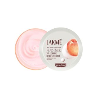 Lakme Peach Milk