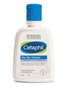 Buy Cetaphil Oily Skin Cleanser 125ml